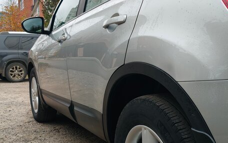 Nissan Qashqai, 2013 год, 870 000 рублей, 11 фотография