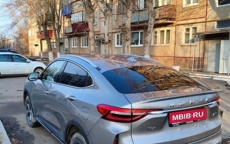 Haval F7x I, 2022 год, 2 050 000 рублей, 3 фотография