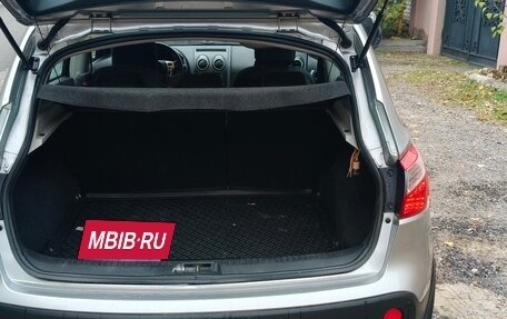 Nissan Qashqai, 2013 год, 870 000 рублей, 16 фотография