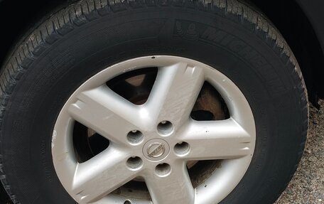 Nissan Qashqai, 2013 год, 870 000 рублей, 33 фотография