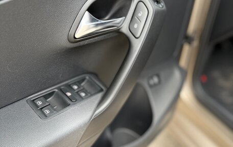 Volkswagen Polo VI (EU Market), 2017 год, 1 050 000 рублей, 14 фотография