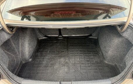 Volkswagen Polo VI (EU Market), 2017 год, 1 050 000 рублей, 15 фотография