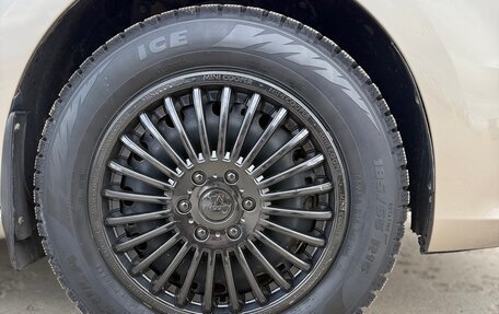 Volkswagen Polo VI (EU Market), 2017 год, 1 050 000 рублей, 17 фотография