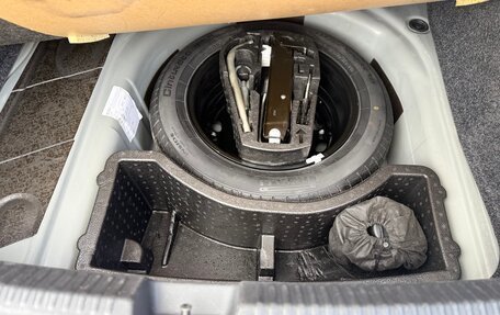 Volkswagen Polo VI (EU Market), 2017 год, 1 050 000 рублей, 16 фотография