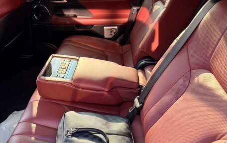 Lexus LX III, 2018 год, 12 400 000 рублей, 6 фотография