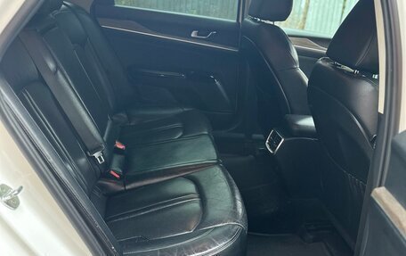 KIA K5, 2021 год, 1 980 000 рублей, 8 фотография