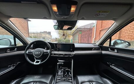 KIA K5, 2021 год, 1 980 000 рублей, 6 фотография