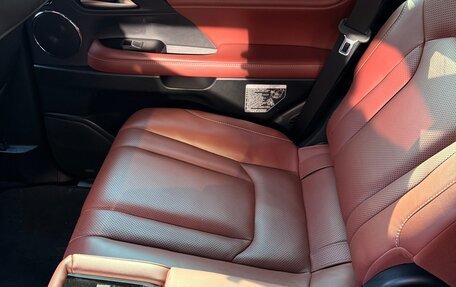 Lexus LX III, 2018 год, 12 400 000 рублей, 7 фотография