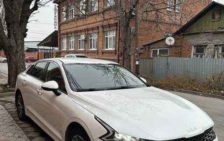 KIA K5, 2021 год, 1 980 000 рублей, 3 фотография