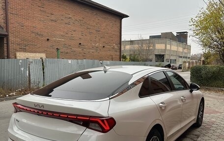 KIA K5, 2021 год, 1 980 000 рублей, 2 фотография