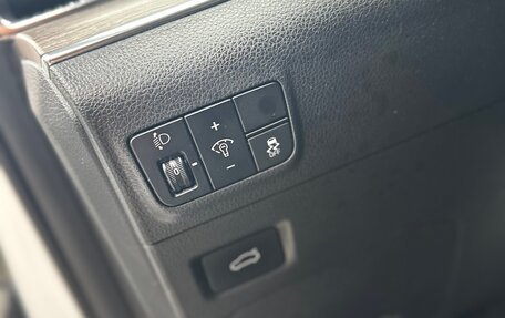 KIA K5, 2021 год, 1 980 000 рублей, 11 фотография