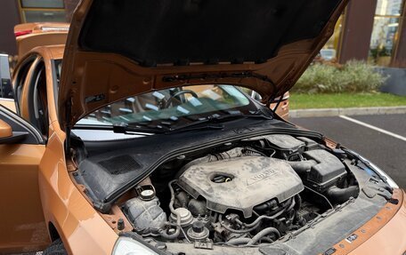 Volvo S60 III, 2011 год, 829 000 рублей, 13 фотография