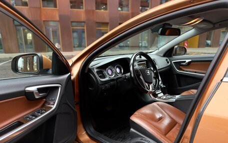 Volvo S60 III, 2011 год, 829 000 рублей, 16 фотография