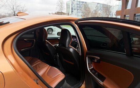 Volvo S60 III, 2011 год, 829 000 рублей, 18 фотография