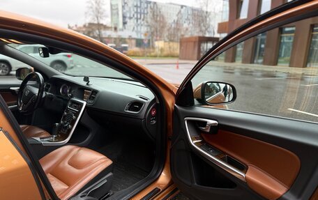 Volvo S60 III, 2011 год, 829 000 рублей, 17 фотография