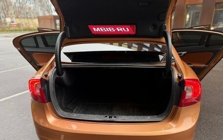 Volvo S60 III, 2011 год, 829 000 рублей, 15 фотография