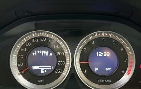 Volvo S60 III, 2011 год, 829 000 рублей, 26 фотография