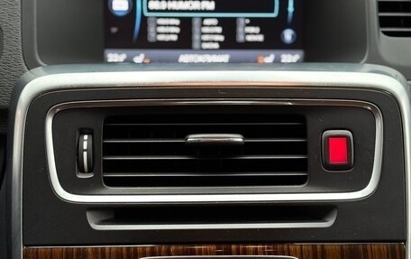 Volvo S60 III, 2011 год, 829 000 рублей, 24 фотография