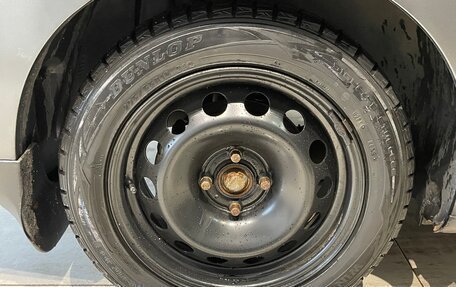 Peugeot 408 I рестайлинг, 2012 год, 444 000 рублей, 17 фотография