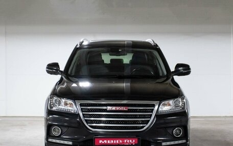 Haval H2, 2018 год, 1 175 000 рублей, 3 фотография