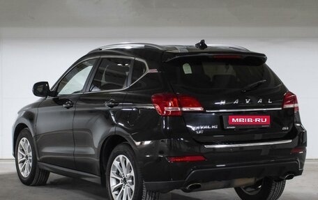 Haval H2, 2018 год, 1 175 000 рублей, 2 фотография