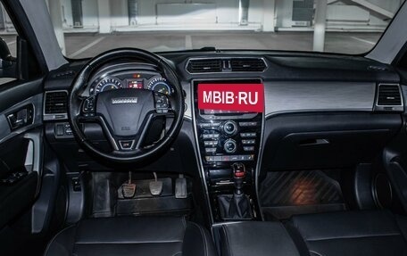 Haval H2, 2018 год, 1 175 000 рублей, 6 фотография