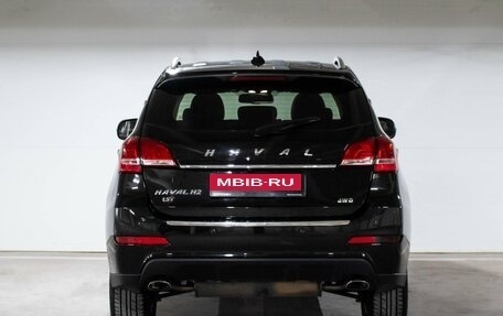 Haval H2, 2018 год, 1 175 000 рублей, 4 фотография