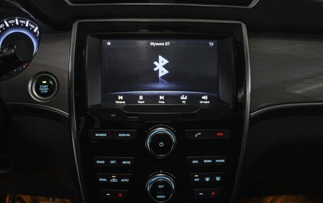 Haval H2, 2018 год, 1 175 000 рублей, 13 фотография