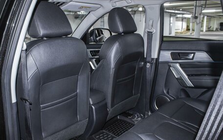 Haval H2, 2018 год, 1 175 000 рублей, 11 фотография