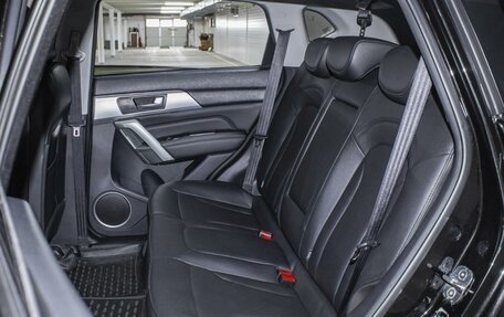 Haval H2, 2018 год, 1 175 000 рублей, 9 фотография