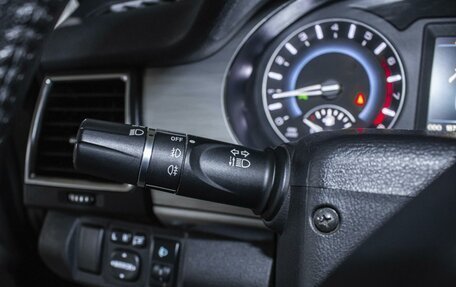 Haval H2, 2018 год, 1 175 000 рублей, 15 фотография