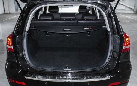 Haval H2, 2018 год, 1 175 000 рублей, 20 фотография