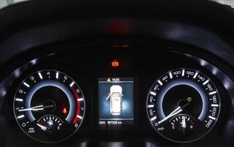 Haval H2, 2018 год, 1 175 000 рублей, 19 фотография