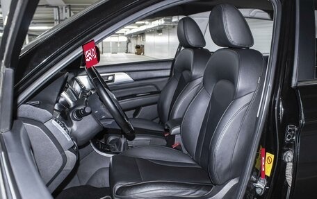 Haval H2, 2018 год, 1 175 000 рублей, 10 фотография