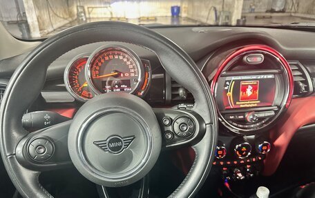 MINI Hatch, 2021 год, 2 250 000 рублей, 6 фотография