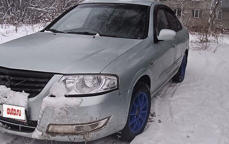 Nissan Almera Classic, 2007 год, 360 000 рублей, 3 фотография