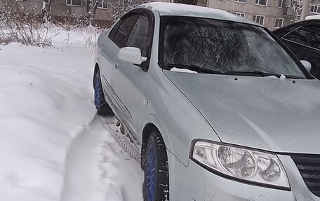 Nissan Almera Classic, 2007 год, 360 000 рублей, 2 фотография