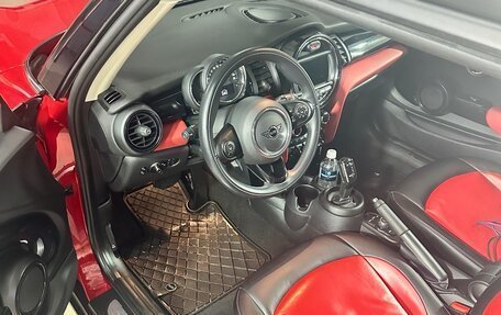 MINI Hatch, 2021 год, 2 250 000 рублей, 5 фотография