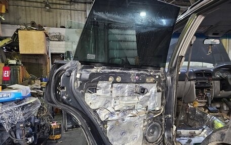 Subaru Forester, 1999 год, 550 000 рублей, 2 фотография