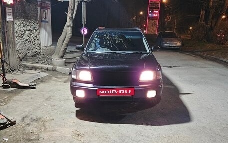 Subaru Forester, 1999 год, 550 000 рублей, 4 фотография