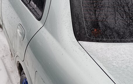 Nissan Almera Classic, 2007 год, 360 000 рублей, 6 фотография