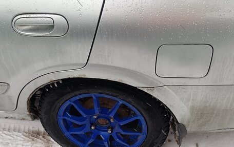 Nissan Almera Classic, 2007 год, 360 000 рублей, 7 фотография