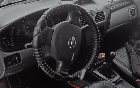 Nissan Almera Classic, 2007 год, 360 000 рублей, 8 фотография