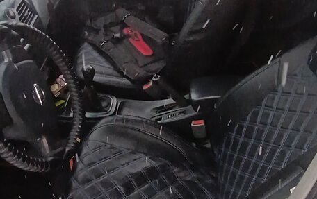 Nissan Almera Classic, 2007 год, 360 000 рублей, 11 фотография