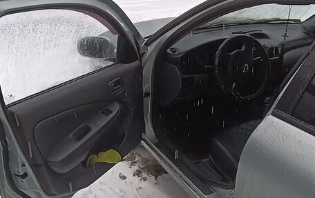 Nissan Almera Classic, 2007 год, 360 000 рублей, 12 фотография