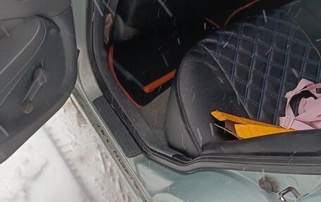 Nissan Almera Classic, 2007 год, 360 000 рублей, 9 фотография