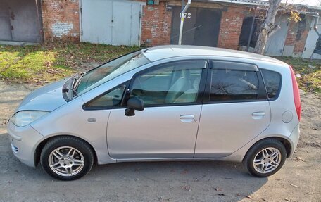 Mitsubishi Colt VI рестайлинг, 2003 год, 380 000 рублей, 3 фотография