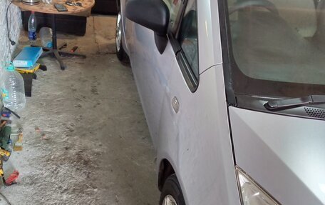 Mitsubishi Colt VI рестайлинг, 2003 год, 380 000 рублей, 8 фотография