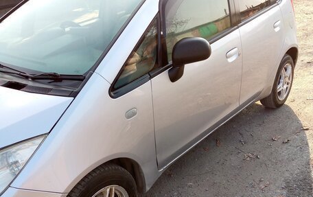 Mitsubishi Colt VI рестайлинг, 2003 год, 380 000 рублей, 5 фотография