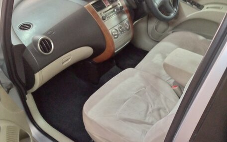 Mitsubishi Colt VI рестайлинг, 2003 год, 380 000 рублей, 16 фотография